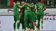 Amed Sportif Faaliyetler, Trabzonspor Karşısında Tarihi Bir Maça Çıkıyor