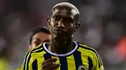 Anderson Talisca, Konyaspor Maçı Kadrosunda Yer Almadı