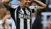 Arsenal'den 87.5 Milyon Euro'luk Transfer: Bruno Guimaraes Kadroya Katıldı