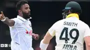 Avustralya vs Bangladeş: Steve Smith'in Şansı Yaver Gitti Ama Tur Başı Çekti