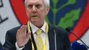 Aziz Yıldırım'ın 'Bu Hafta Bitiririz' Dediği Forvet Serhou Guirassy Çıktı