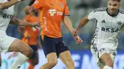Başakşehir ve Kasımpaşa Puanları Paylaştı: 1-1