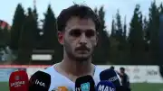 Bedirhan Yıldız: "Yeni sezon zorlu olacak"