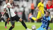 Beşiktaş, Hradec Kralove'yi Yenerek UEFA Avrupa Ligi Play-Off Turuna Yükseldi