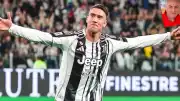 Beşiktaş, Juventus'tan Ayrılan Sırp Forvet Dusan Vlahovic'i 3 Yıllığına Kadrosuna Kattı
