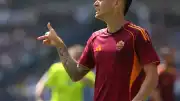 Beşiktaş, Matias Soule İçin Roma İle Görüşmelere Başladı