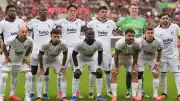 Beşiktaş'ın Avrupa Ligi'ndeki Muhtemel Rakibi Kauno Zalgiris Oldu