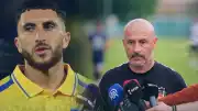 Beşiktaş'ın Fares Ghedjemis Transferinde Kadro Dışı Kalma Durumu ve Teklif Detayları