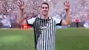 Beşiktaş'ın Yeni Transferi Dusan Vlahovic Transfer Sürecini Anlattı