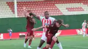 Boluspor Evinde Mardin 1969'a 3-0 Mağlup Oldu