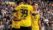 Borussia Dortmund Emirates Kupası'nı Kazandı: Arsenal'i 3-2 Mağlup Etti