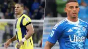 Diego Carlos'un Fenerbahçe'den Ayrılığı Kesinleşti: Como ile Anlaşma Sağlandı
