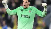 Ederson, Lyon Maçında Sahada Olacak