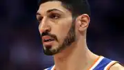 Enes Kanter'den WNBA'e Başvuru: Kendimi Kadın Hissediyorum