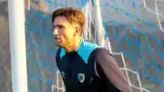 Erzurumspor FK, Galatasaray Maçına Hazırlanıyor