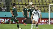 Esenler Erokspor ve Sarıyer FK Berabere Kaldı: Puanlar Paylaşıldı