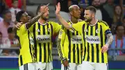 Fenerbahçe, 5 Eksikle Samsunspor Deplasmanına Çıkıyor