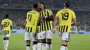 Fenerbahçe, Konyaspor Karşısında Telafi Peşinde