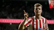 Fenerbahçe'de Alexander Sörloth ve Vangelis Pavlidis Transferleri Gündemde
