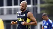 Fenerbahçe'de Amrabat Belirsizliği Devam Ediyor