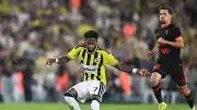 Fenerbahçe'de Fred'in Ayrılığı Gündemde: Atletico Mineiro'dan Teklif Var