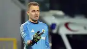 Fenerbahçe'de Mert Günok Sakatlığı: Gençlerbirliği Maçı Kaçacak