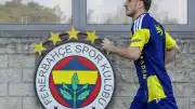 Fenerbahçe'de Samsunspor Hazırlıkları Sürüyor: Kerem Aktürkoğlu Sahaya Döndü