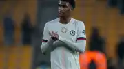 Fenerbahçe'de Semedo'nun Yerine 25 Milyon Euro Değerindeki Oyuncu Adayı