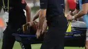 Fenerbahçe'den Kerem Aktürkoğlu Hakkında Açıklama: Sağlık Durumu İyi
