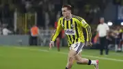 Fenerbahçe'den Kerem Aktürkoğlu Ziyareti: Sağlık Durumu İyi