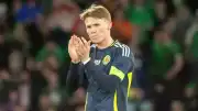 Fenerbahçe'den Scott McTominay İçin Sürpriz Transfer Girişimi