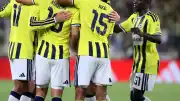 Fenerbahçe'nin Deplasman Açılış Performansı Dikkat Çekiyor
