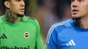 Fenerbahçe'nin Ederson Alternatifi Belli Oldu: Vanja Milinkovic-Savic