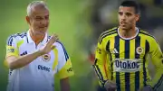 Fenerbahçe'nin Lyon Maçı Muhtemel 11'i Belli Oldu