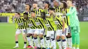 Fenerbahçe'nin UEFA Şampiyonlar Ligi Play-off Rakibi Olimpik Lyon Oldu