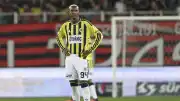 Fenerbahçe'ye Anderson Talisca'dan Kötü Haber: Samsunspor Maçında Yok