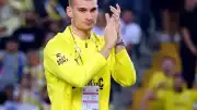 Fenerbahçe'ye Livakovic Transferi Konusunda Olumsuz Haber