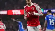 Gabriel Martinelli, Galatasaray'ın Teklifini Reddetti
