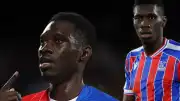 Galatasaray, Sarr İçin İngiltere'de