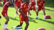 Galatasaray ve Çorum FK, Yeni Sezona Hazırlanıyor: Maç Tarihi ve Yayın Bilgileri Belli Oldu