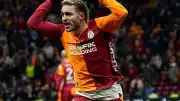Galatasaray'da Barış Alper Yılmaz'ın Transferi Gündemde: 50 Milyon Euro'ya Kadar Teklifler Geldi