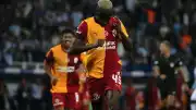 Galatasaray'da Batrakov dönemi başlıyor