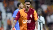 Galatasaray'da Gabriel Sara'dan Açıklamalar: "Transfer Benim Elimde Olan Bir Şey Değil"