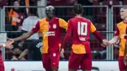 Galatasaray'da Hazırlık Maçlarında Savunma Zafiyeti: 4 Maçta 9 Gol Yenildi, Taraftardan Protesto