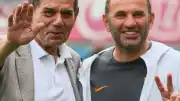 Galatasaray'da İki Yıldız İçin Anlaşma Sağlandı: Teknik Direktör Okan Buruk Karar Verecek