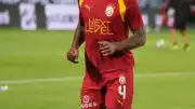 Galatasaray'da S.J. için sözleşme detayı: Serbest kalma maddesi riski
