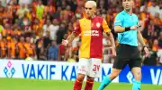 Galatasaray'da Torreira Krizi: Başkan Özbek'ten Menajere Net Yanıt