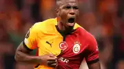 Galatasaray'da Vergi Sorunu: Osimhen'den Sert Tepki, Teknik Ekip Sözleşmeleri Belirsiz