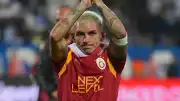 Galatasaray'dan Lucas Torreira için 20 Milyon Euro Beklentisi