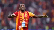 Galatasaray'ın Yeni Transferi Rafael Leao: "Tekrar Şampiyon Olmak İçin Buradayım"